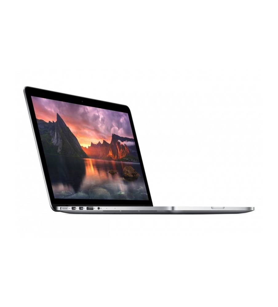 Apple MacBook Pro 15.4" Retina Display Intel Core i7 2.2GHz 16GB 256GB SSD