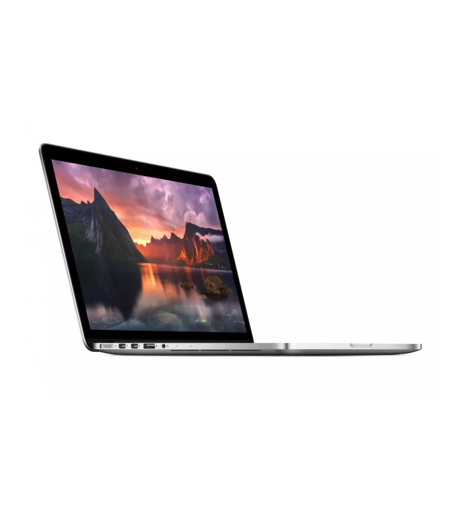 Apple MacBook Pro 15.4" Retina Display Intel Core i7 2.2GHz 16GB  256GB SSD