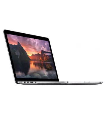 Apple MacBook Pro 15.4" Retina Display Intel Core i7 2.2GHz 16GB  256GB SSD