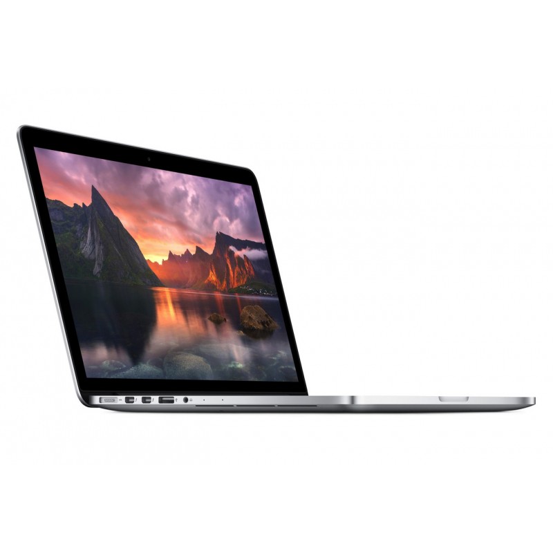 APPLE MacBook Pro 15.4-inch