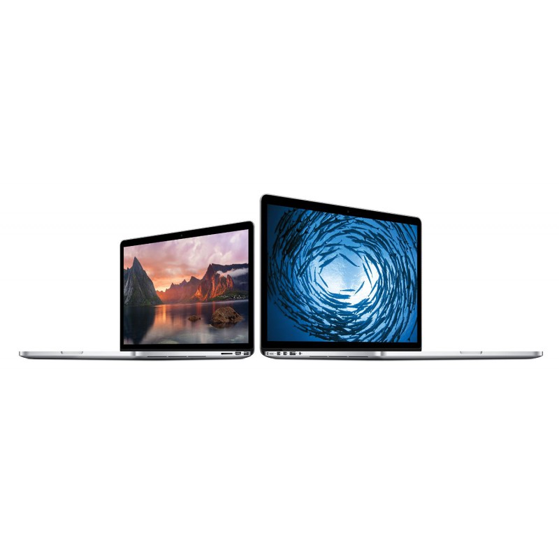 APPLE MacBook Pro 15.4インチ画面サイズ145169インチ