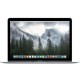 Apple MacBook Laptop - Intel Broadwell, 1.1 GHz Dual Core, 12 Inch, 256 GB, 8 GB, Silver, Early 2015 - MF855