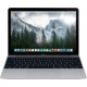 Apple MacBook Laptop - Intel Broadwell, 1.1 GHz Dual Core, 12 Inch, 256 GB, 8 GB, Space Grey, Early 2015 - MJY32