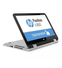 HP Pavilion x360 13-a010nr 13.3-Inch 2 in 1 Touchscreen Laptop