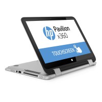 HP Pavilion x360 13-a010nr 13.3-Inch 2 in 1 Touchscreen Laptop