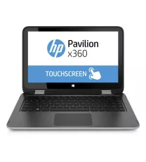 HP Pavilion x360 13-a010nr 13.3-Inch 2 in 1 Touchscreen Laptop