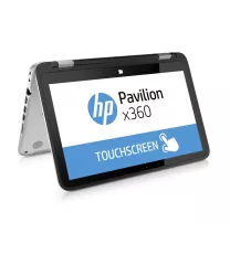 HP Pavilion x360 13-a010nr 13.3-Inch 2 in 1 Touchscreen Laptop