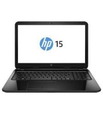 HP 15-g203ne AMD dual core E1-2100 4GB 500GB DVDRW 15.6" 