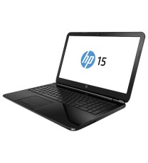 HP 15-g203ne AMD dual core E1-2100 4GB 500GB DVDRW 15.6" 