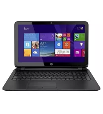 HP Touchsmart Quad-Core A8 ,8GB Ram, 750GB Hard Drive, DVDRW, Windows 8.1, Black