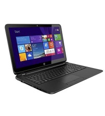 HP Touchsmart Quad-Core A8 ,8GB Ram, 750GB Hard Drive, DVDRW, Windows 8.1, Black