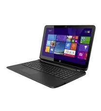 HP Touchsmart Quad-Core A8 ,8GB Ram, 750GB Hard Drive, DVDRW, Windows 8.1, Black