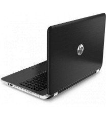 HP Touchsmart AMD  A10-5745M 12GB ram 1TB Touch 15.6" WIN8.1 Mineral Black, DVD-RW