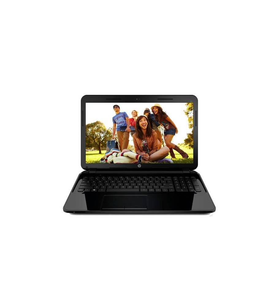 HP 15-g203ne AMD dual core E1-2100 4GB 500GB DVDRW 15.6" 