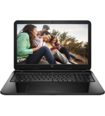 HP 15-g203ne AMD dual core E1-2100 4GB 500GB DVDRW 15.6" 