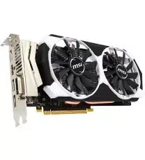 MSI GeForce GTX 960 GAMING 2GB GDDR5 