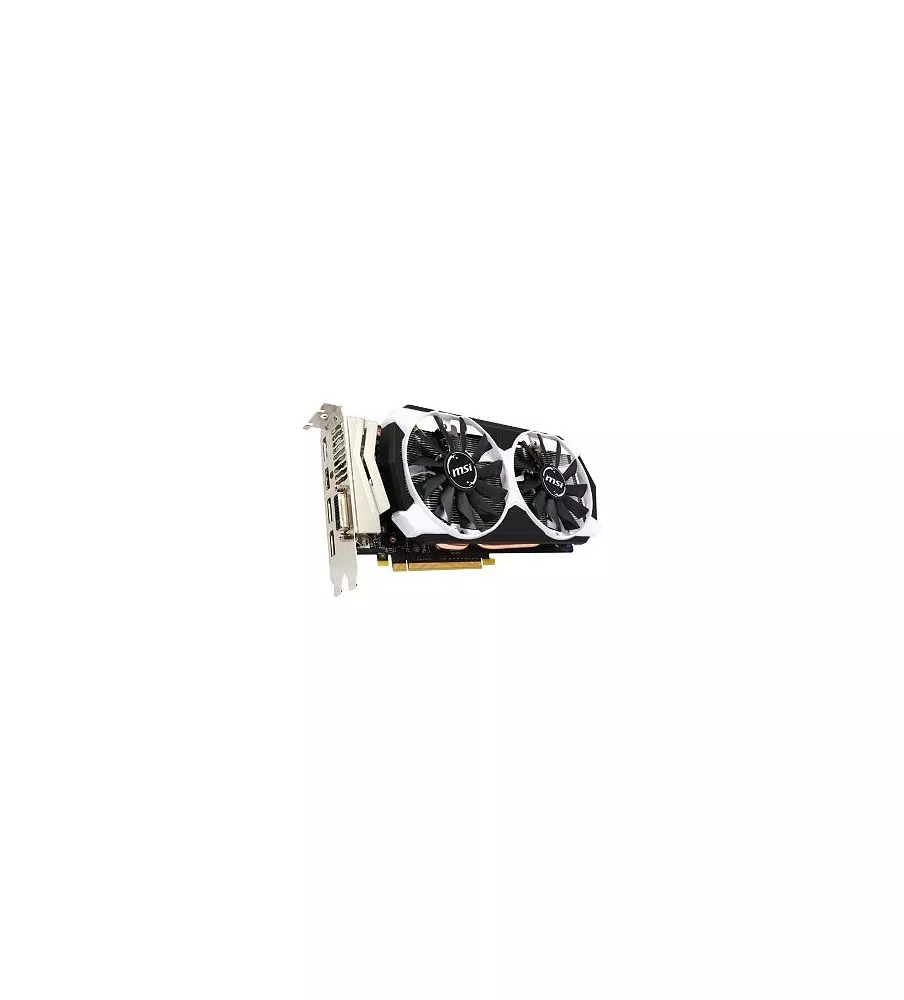 MSI GeForce GTX 960 GAMING 2GB GDDR5 MSI GeForce GTX 960 GAMING 2GB GDDR5