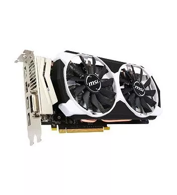 MSI GeForce GTX 960 GAMING 2GB GDDR5 