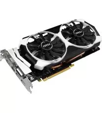 MSI GeForce GTX 960 GAMING 2GB GDDR5 