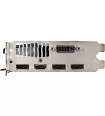 MSI GeForce GTX 960 GAMING 2GB GDDR5 
