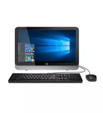 hp 195 all in one amd e1
