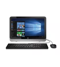 HP 19.5" All-In-One 4GB 500GB Win8.1 Silver/Black