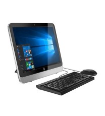 HP 19.5" All-In-One 4GB 500GB Win8.1 Silver/Black