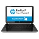 HP 15t Touch Intel i7-5500U, 16GB RAM, 1TB , NVIDIA 840M, DVDRW