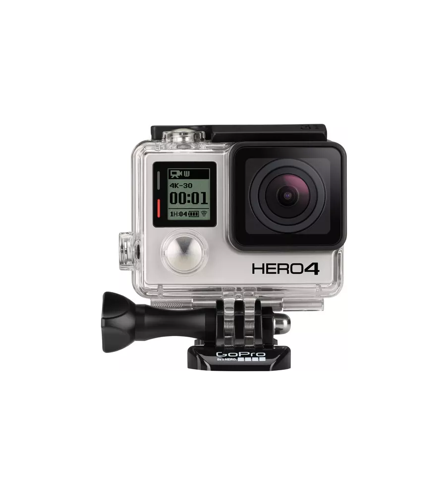 GoPro HERO4 Black 