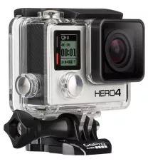 gopro hero4 black