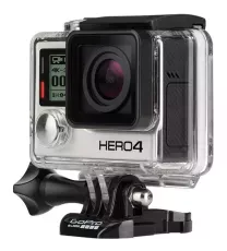 GoPro HERO4 Black 