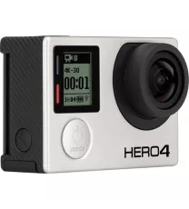 GoPro HERO4 Black 