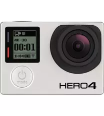 GoPro HERO4 Black 