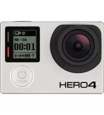 GoPro HERO4 Black 