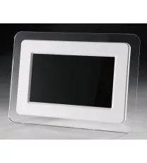 digital photo frame