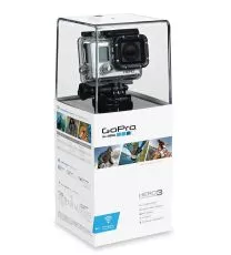 GoPro HERO3 White 