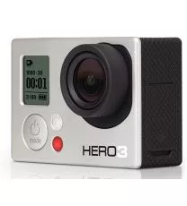 gopro hero3 white