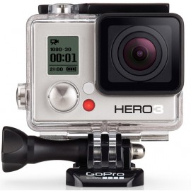 GoPro HERO3 White 