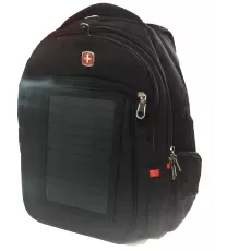 Solar Charger Backpack Solar bag backpack