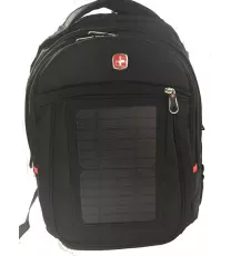 Solar Charger Backpack Solar bag backpack