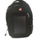 Solar Charger Backpack Solar bag backpack