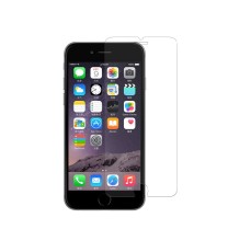 iPhone 6 Plus TEMPERED GLASS Screen Protector for iPhone 6 Plus / 6 S PLUS 5.5 inch - Crystal Clear