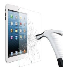 Tempered Glass Screen Protector for Apple iPad 2 3 4 High Transparency