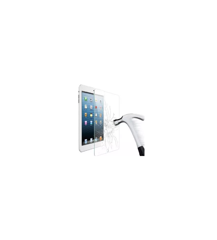 Tempered Glass Screen Protector for Apple iPad 2 3 4  High Transparency