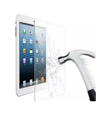 Tempered Glass Screen Protector for Apple iPad 2 3 4  High Transparency