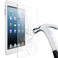 Tempered Glass Screen Protector for Apple iPad 2 3 4 High Transparency