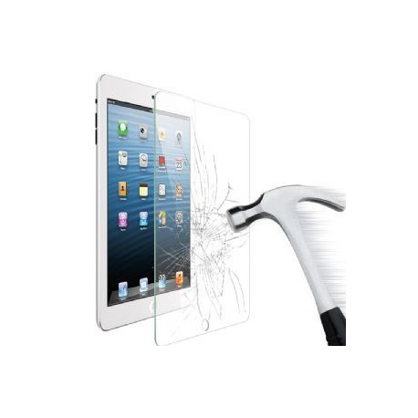 Tempered Glass Screen Protector for Apple iPad 2 3 4 High Transparency