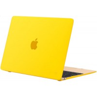 Macbook Hard shell Case, Apple 12'' inch Retina Display Laptop 