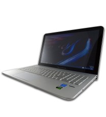 HP Envy 15t 5th Generation 15.6" i7-5500U 16GB 1TB NVIDIA GTX 950M 4GB Full HD Windows 8.1 Laptop Computer