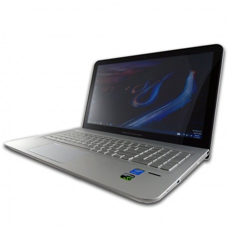 HP Envy 15t 5th Generation 15.6" i7-5500U 16GB 1TB NVIDIA GTX 950M 4GB Full HD Windows 8.1 Laptop Computer